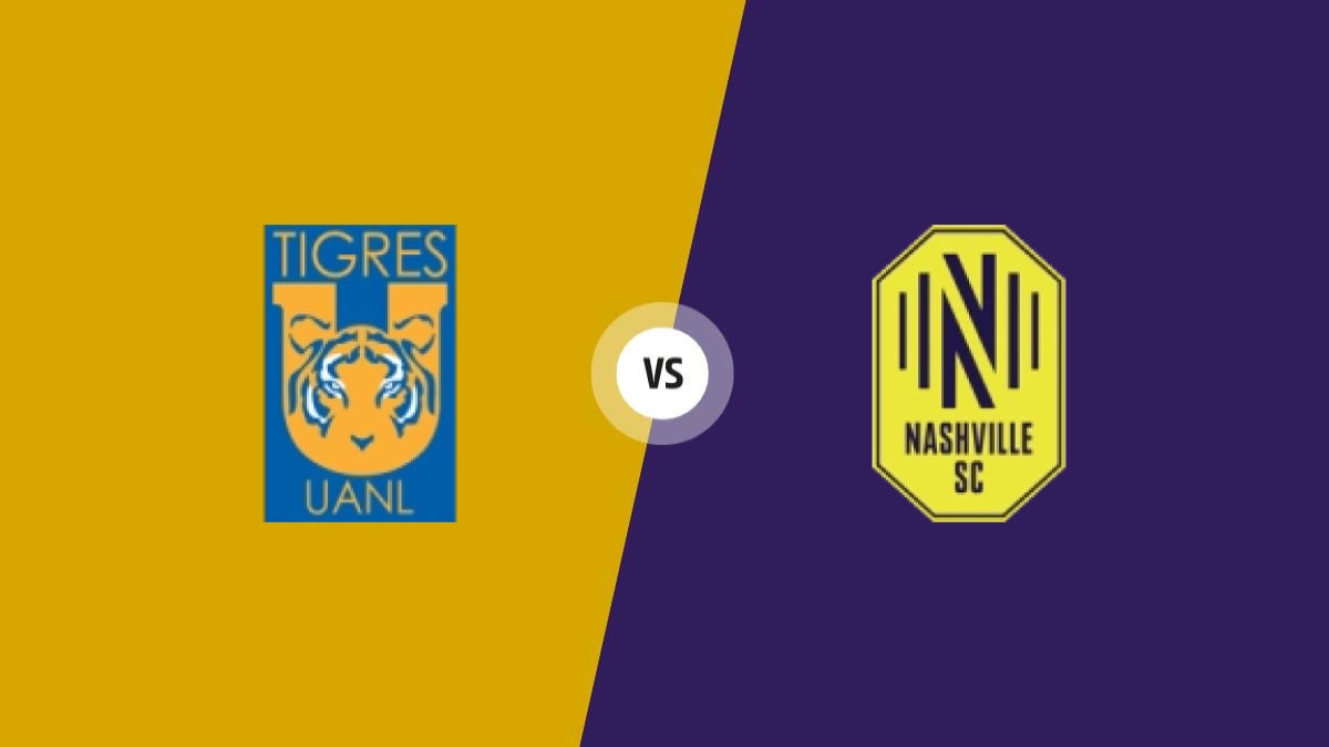 Tigres UANL vs Nashville SC prediction