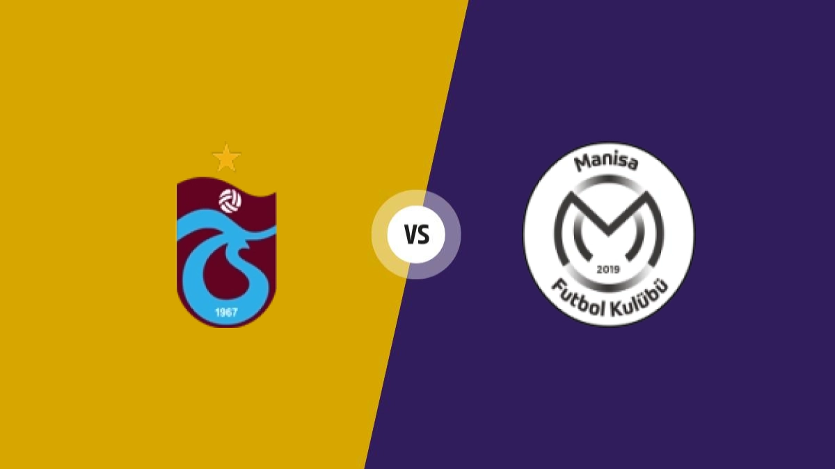 Trabzonspor vs Manisa Futbol Kulubu prediction