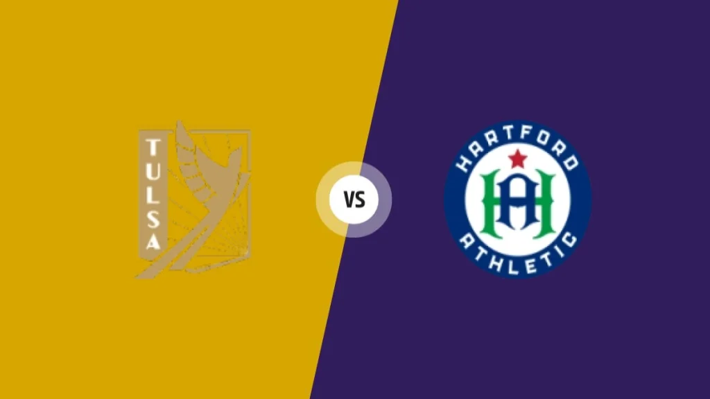 Tulsa Roughnecks vs Hartford Athletic prediction
