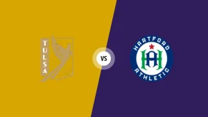 Tulsa Roughnecks vs Hartford Athletic prediction