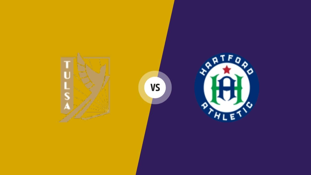 Tulsa Roughnecks vs Hartford Athletic prediction
