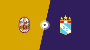 Uni vs Ersidad San Antonio Abad Vs Sporting Cristal prediction