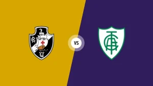 Vasco Da Gama vs America FC Mg prediction