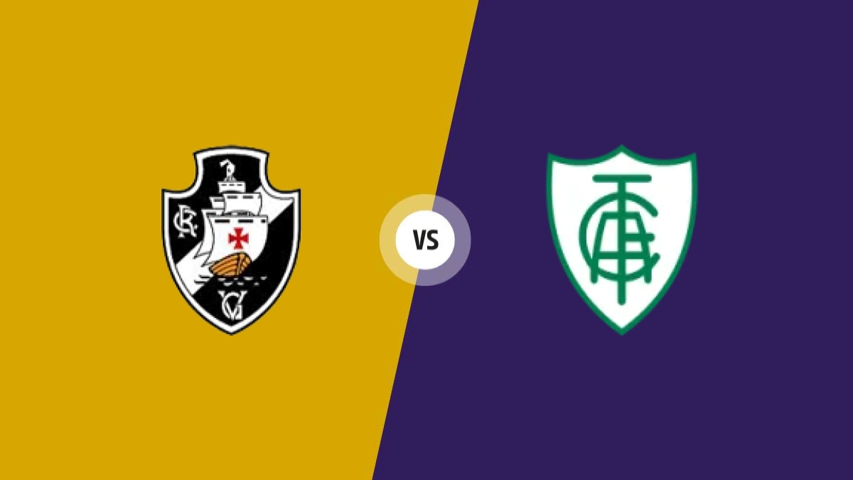 Vasco Da Gama vs America FC Mg prediction