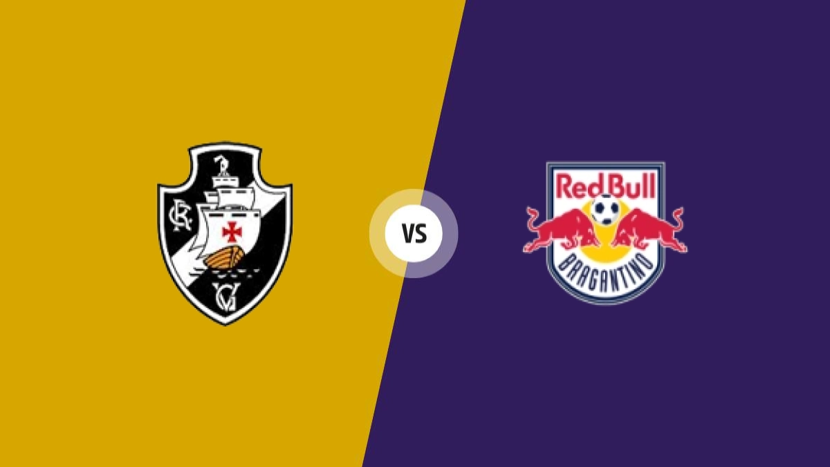 Vasco Da Gama vs Bragantino prediction