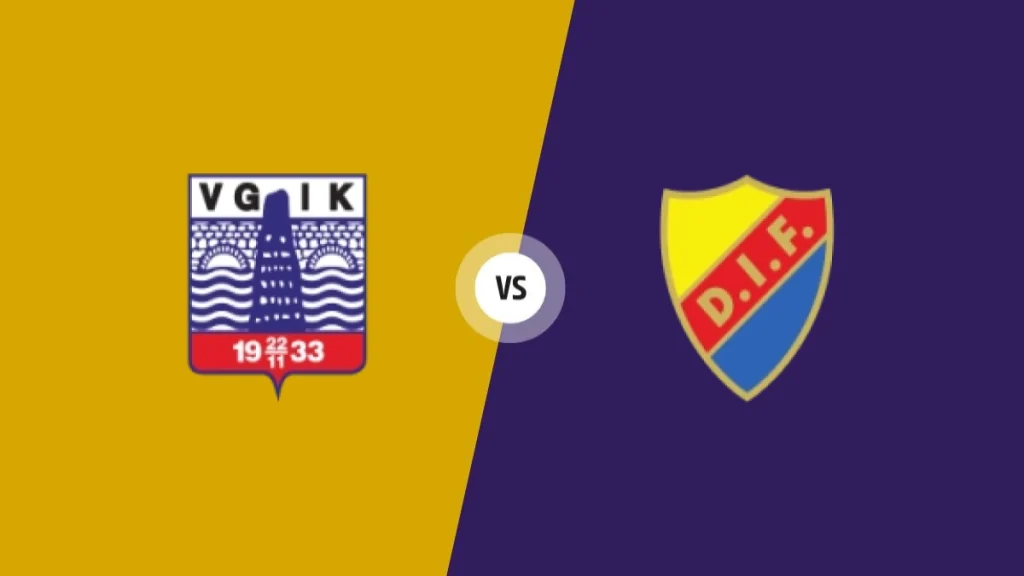 Vittsjo Gik vs Djurgardens If Dff prediction