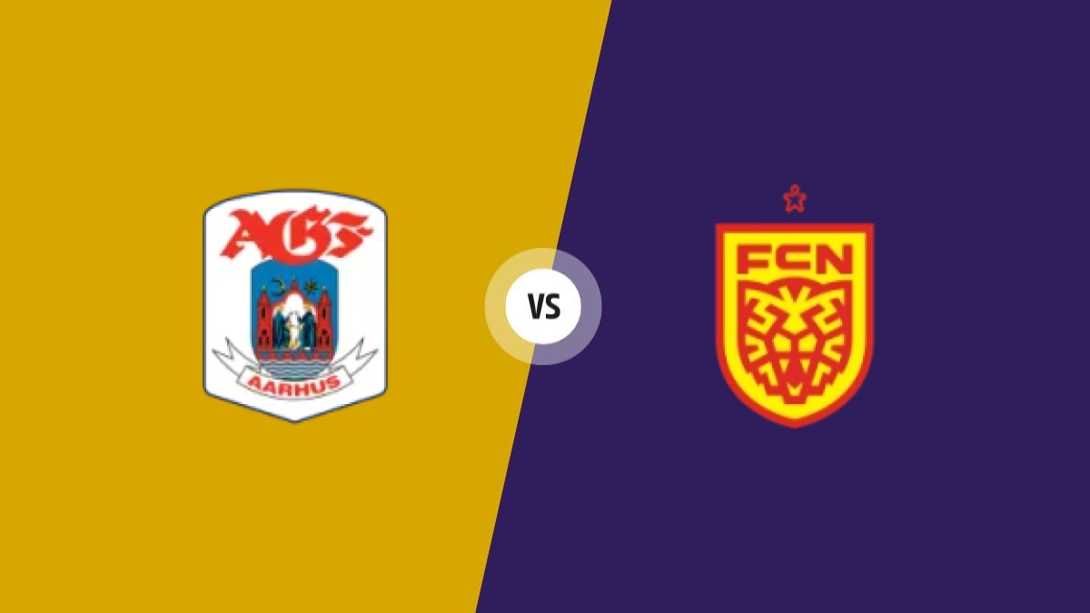 Vsk Aarhus vs FC Nordsjaelland prediction