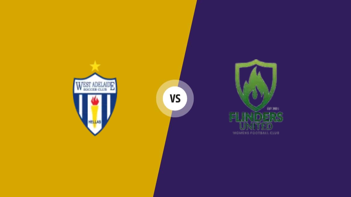West Adelaide vs Flinders United Wfc prediction