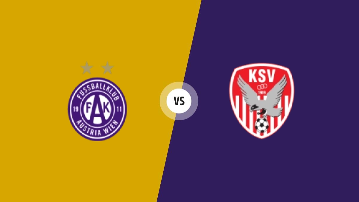 Young vs Iolets Wien Vs Kapfenberger Sv prediction