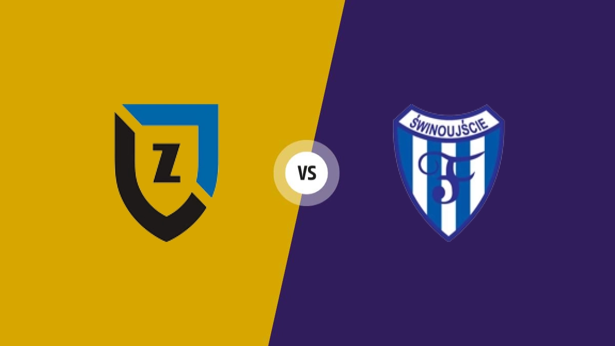 Zawisza Bydgoszcz vs Mks Flota Swinoujscie prediction