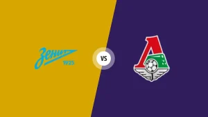 Zenit Youth vs Lokomotiv Youth prediction