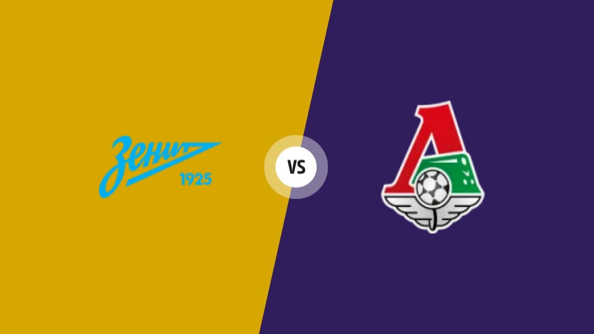 Zenit Youth vs Lokomotiv Youth prediction