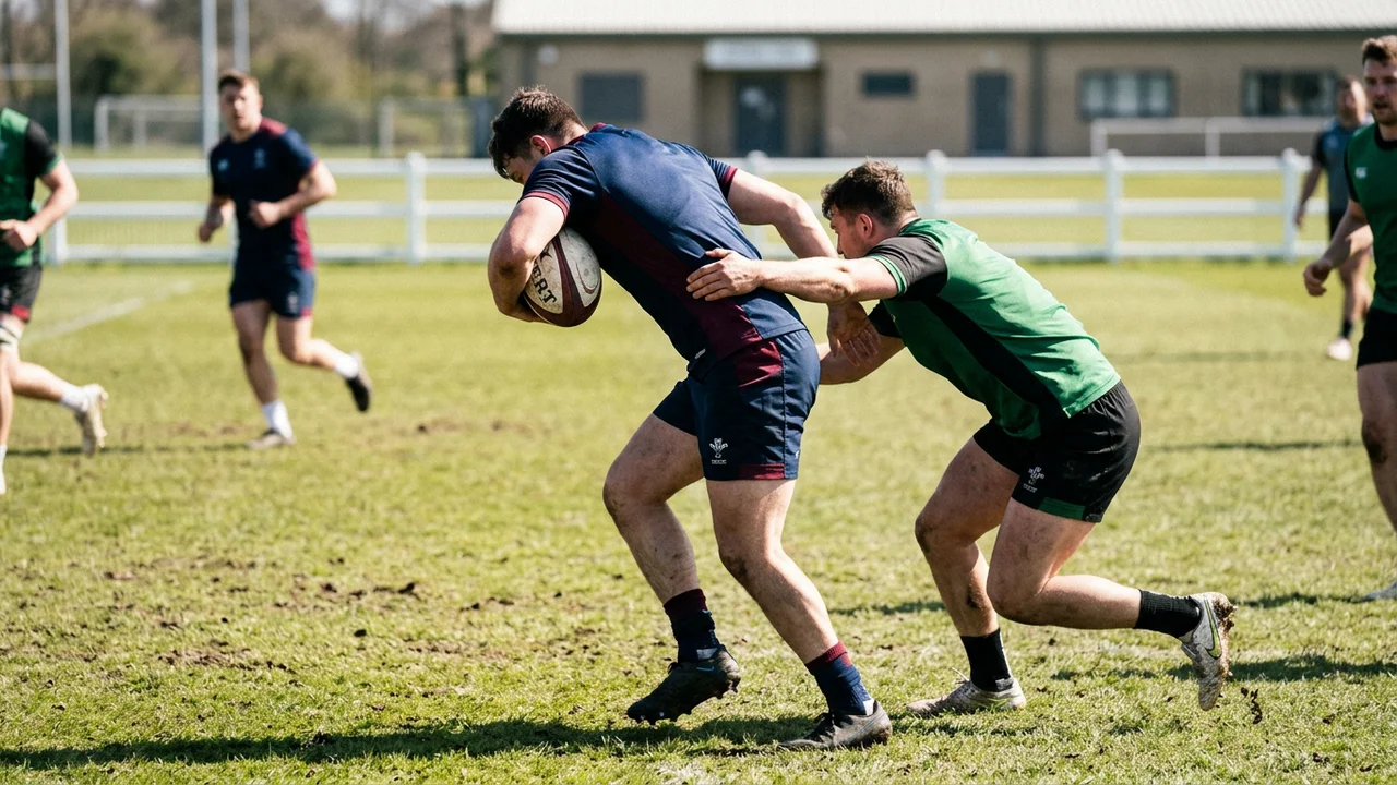 Strategic Investment: London Broncos’ Championship Ambition