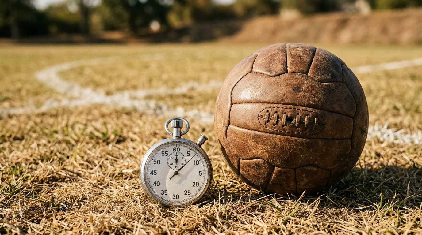 21 wins but doubts remain for Algeria at World Cup 2026
