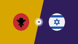 Albania vs Israel prediction