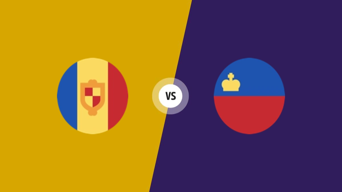 Andorra vs Liechtenstein prediction