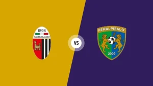 Ascoli Calcio 1898 vs Feralpisalo prediction