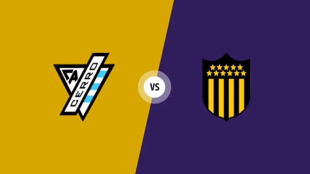 CA Cerro vs CA Peñarol Montevideo prediction