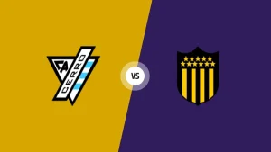 CA Cerro vs CA Peñarol Montevideo prediction