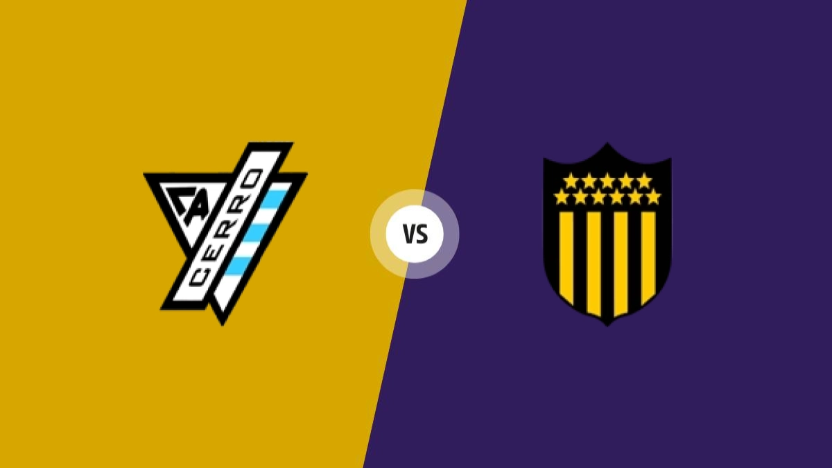 CA Cerro vs CA Peñarol Montevideo prediction