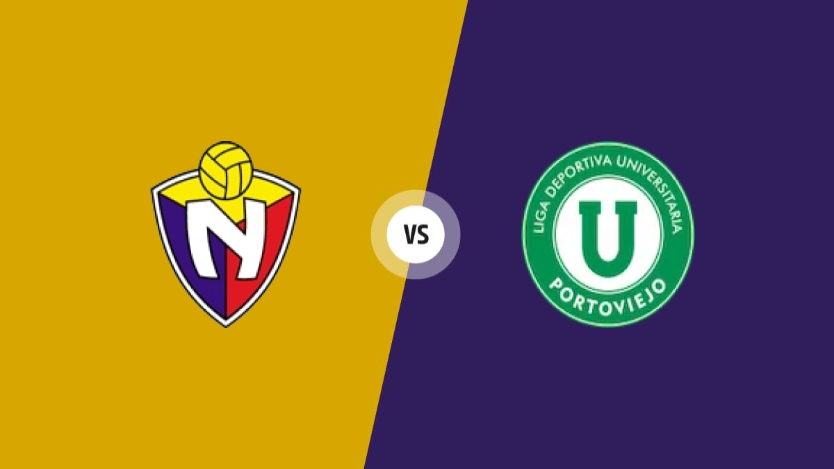 CD El Nacional vs Ldu Portoviejo prediction