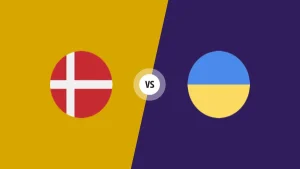 Denmark vs Ukraine prediction