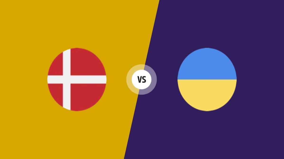 Denmark vs Ukraine prediction
