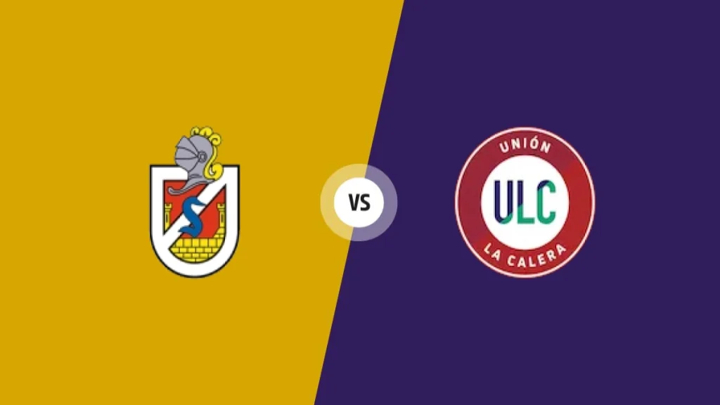 Deportes La Serena vs La Calera prediction