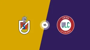 Deportes La Serena vs La Calera prediction