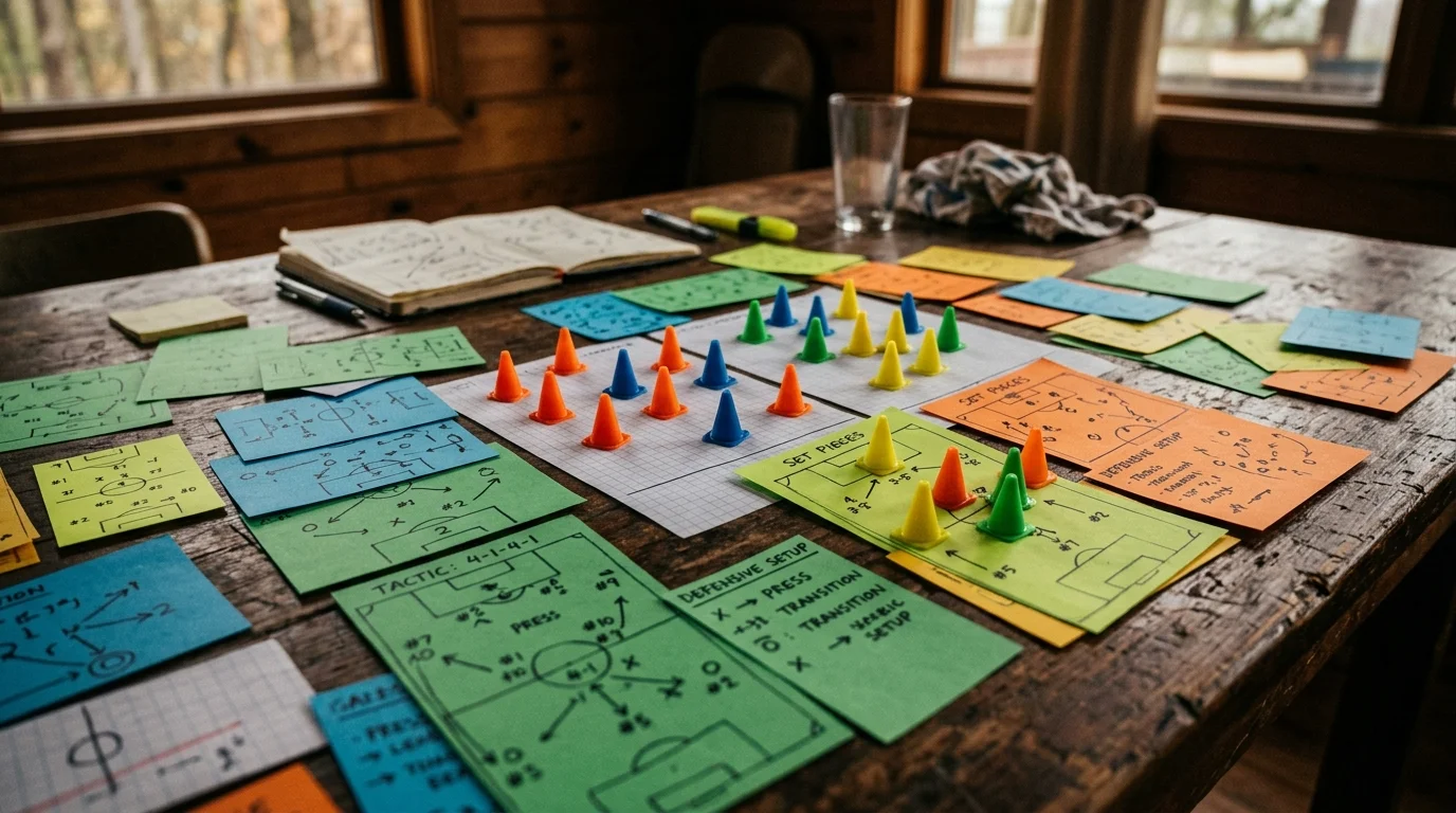 Tactical Implications and the Bigger Picture