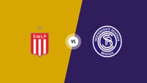 Estudiantes De Lp Reser vs E Vs Independiente Rivadavia De Mendoza Reserve prediction