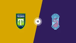 Green vs Ille Triumph SC Vs Forward Madison FC prediction