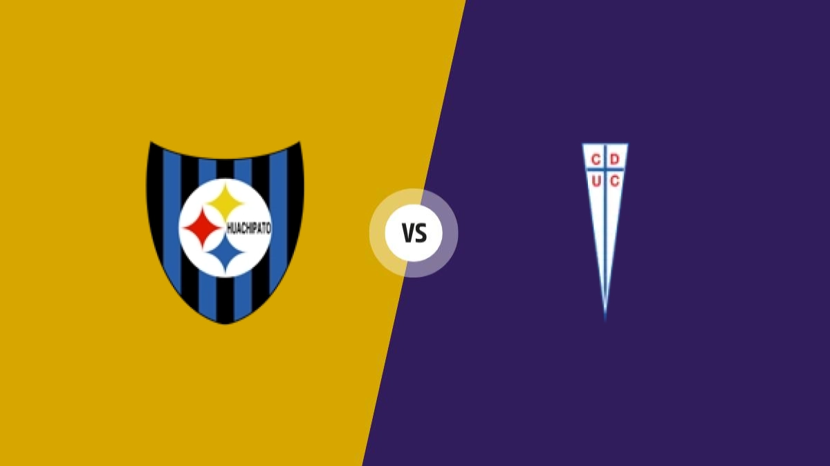Huachipato vs CD Universidad Catolica prediction