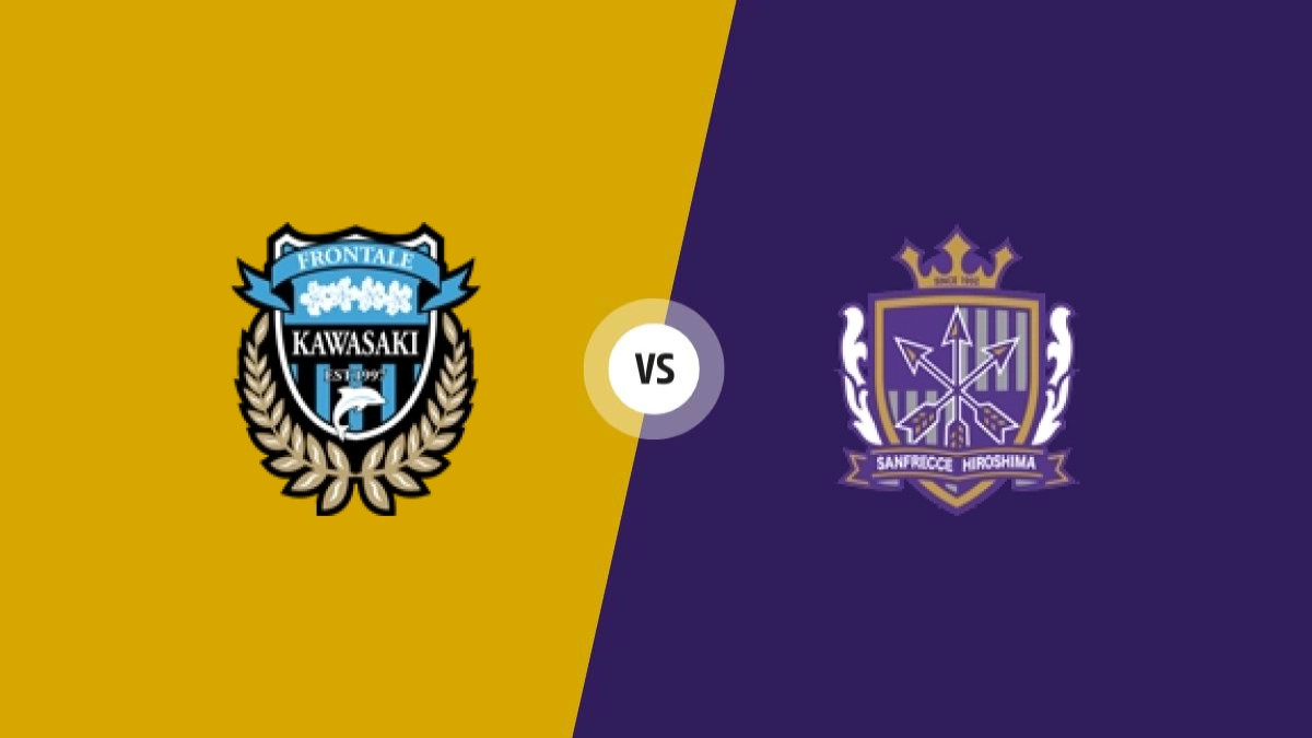 Kawasaki Frontale vs Sanfrecce Hiroshima prediction