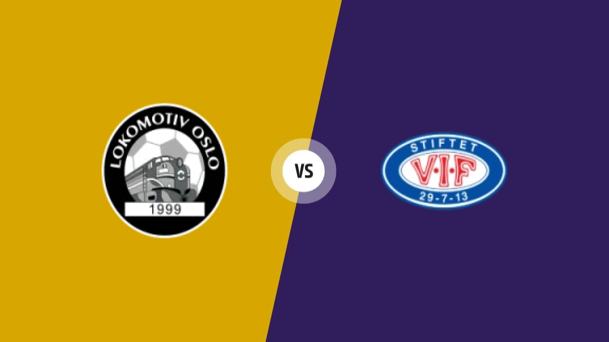 Lokomoti vs Oslo Vs Valerenga If 2 prediction