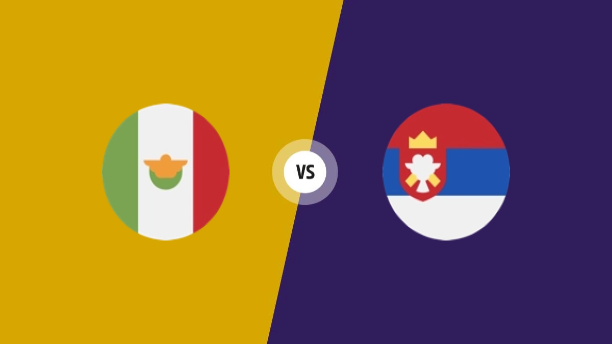 Me vs Ico Vs Serbia prediction