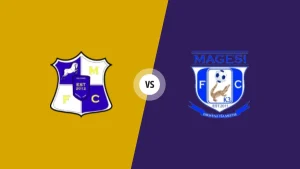 Milford FC vs Magesi FC prediction