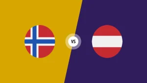Norway W vs Autriche prediction