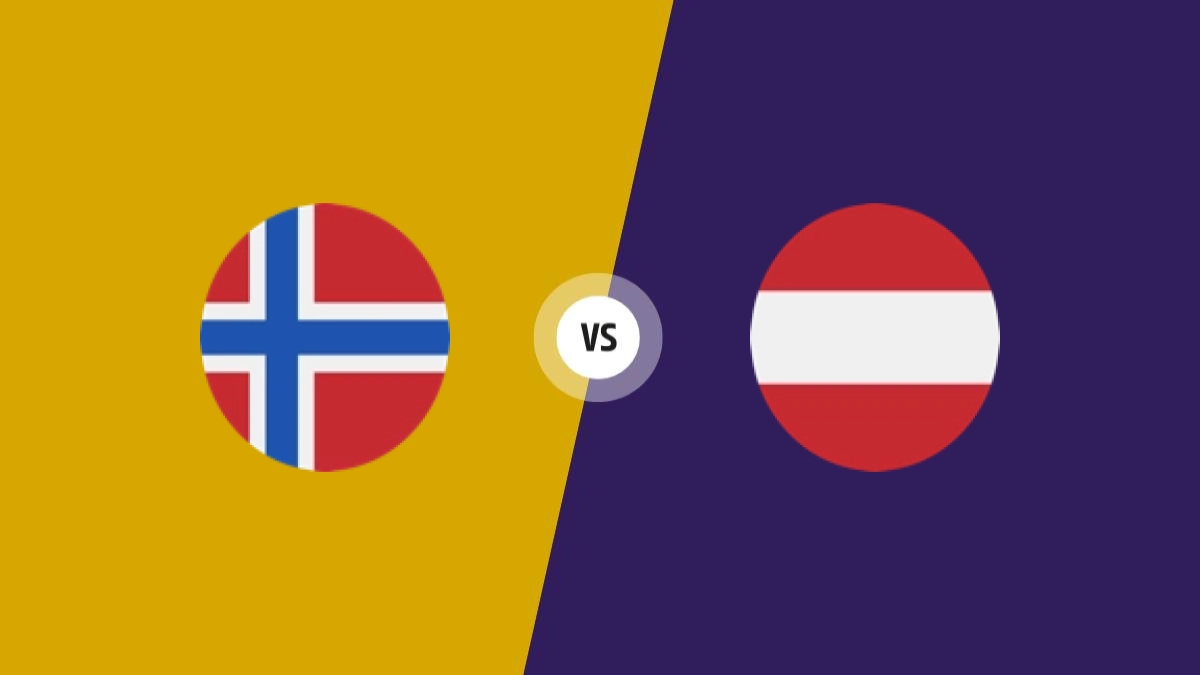 Norway W vs Autriche prediction