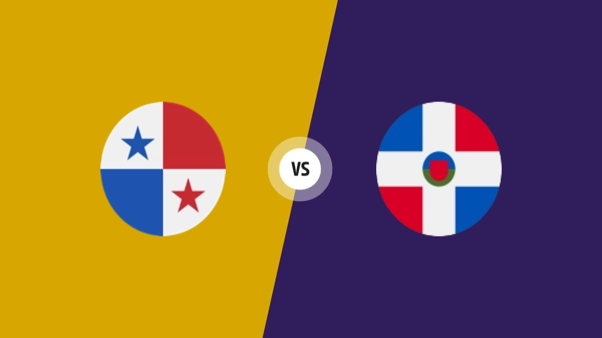 Panama vs République Dominicaine prediction
