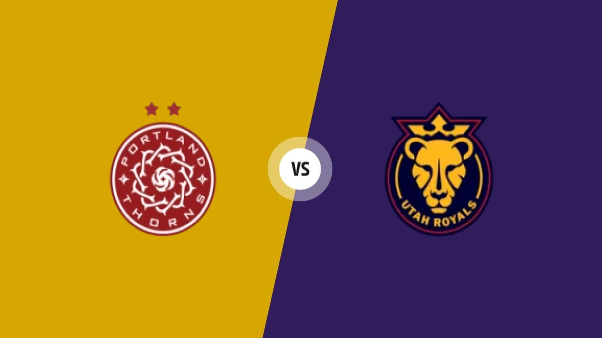 Portland Thorns vs Utah Royals FC prediction