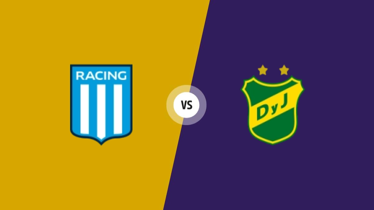 Racing Club A vs Ellaneda Vs Defensa Y Justicia prediction