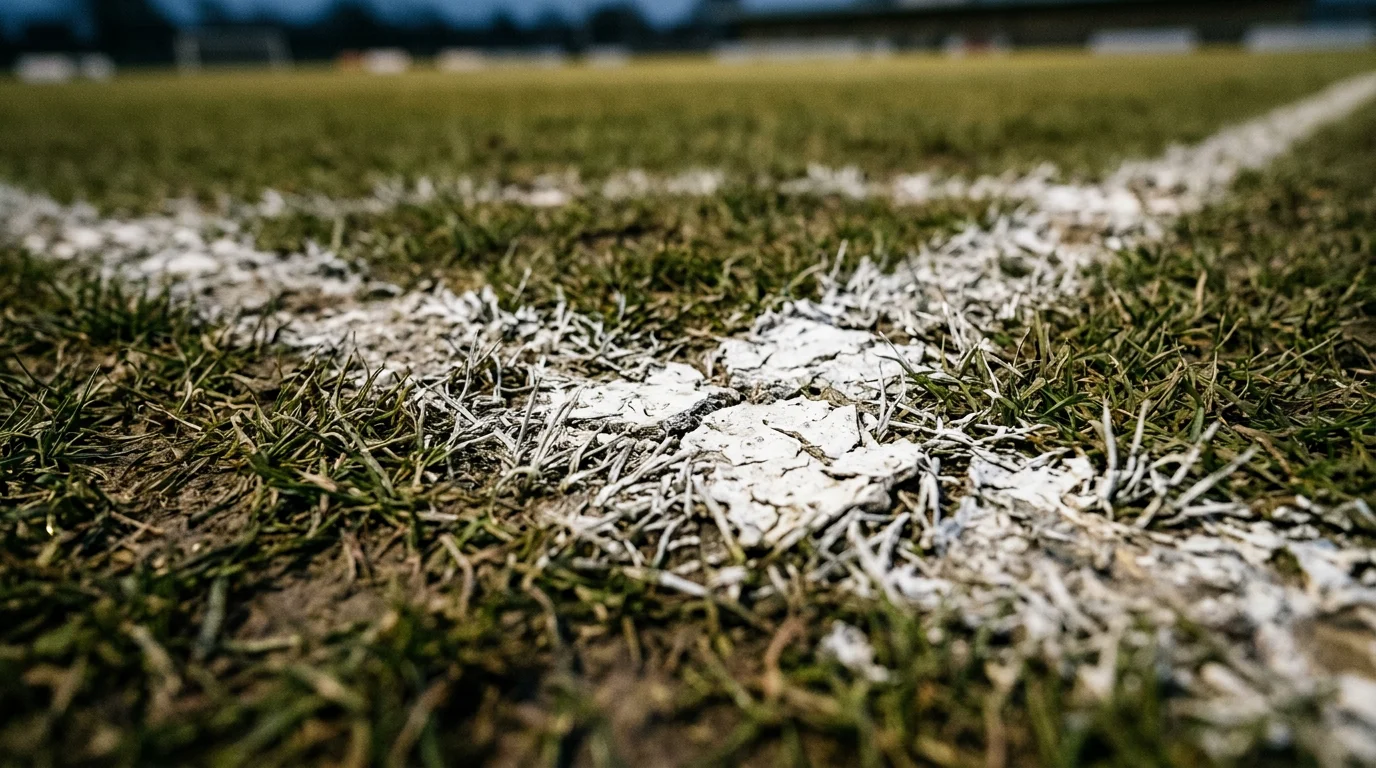 Scotland's World Cup Nightmare: The Bogeymen Who Haunted a Nation