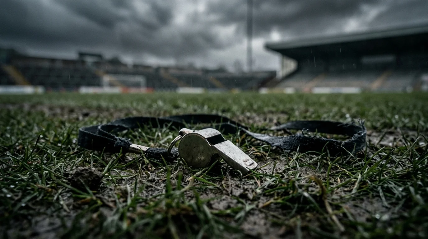 Why Scotland’s Curse Won’t Break (And Who Will Haunt Them Next)
