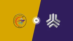 Shena vs Ar Sazi Qeshm Vs Saipa FC Tehran prediction