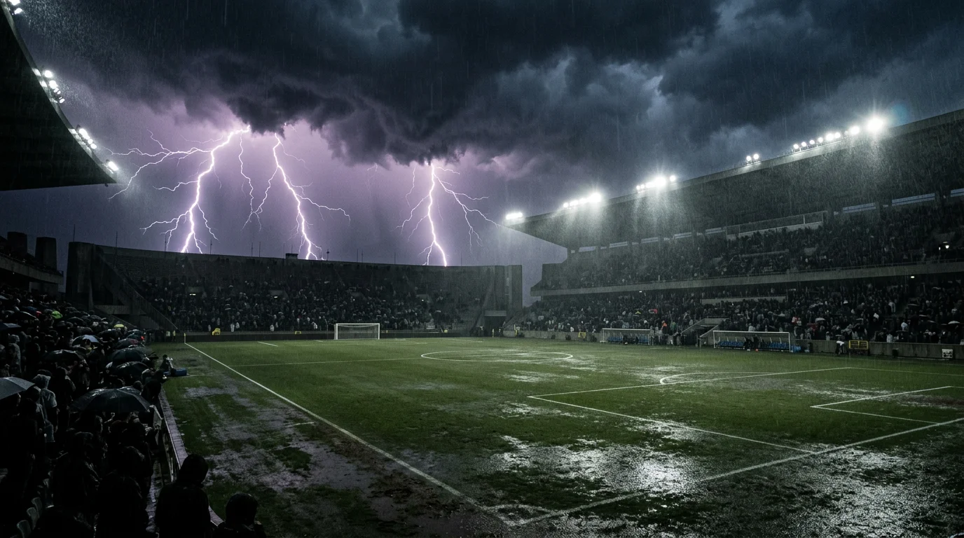 Delays on the Rise: Recent Trends in US Football