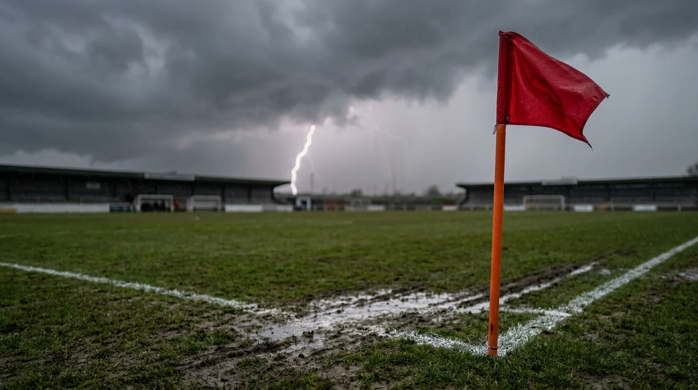 Safety Protocols and Tournament Implications