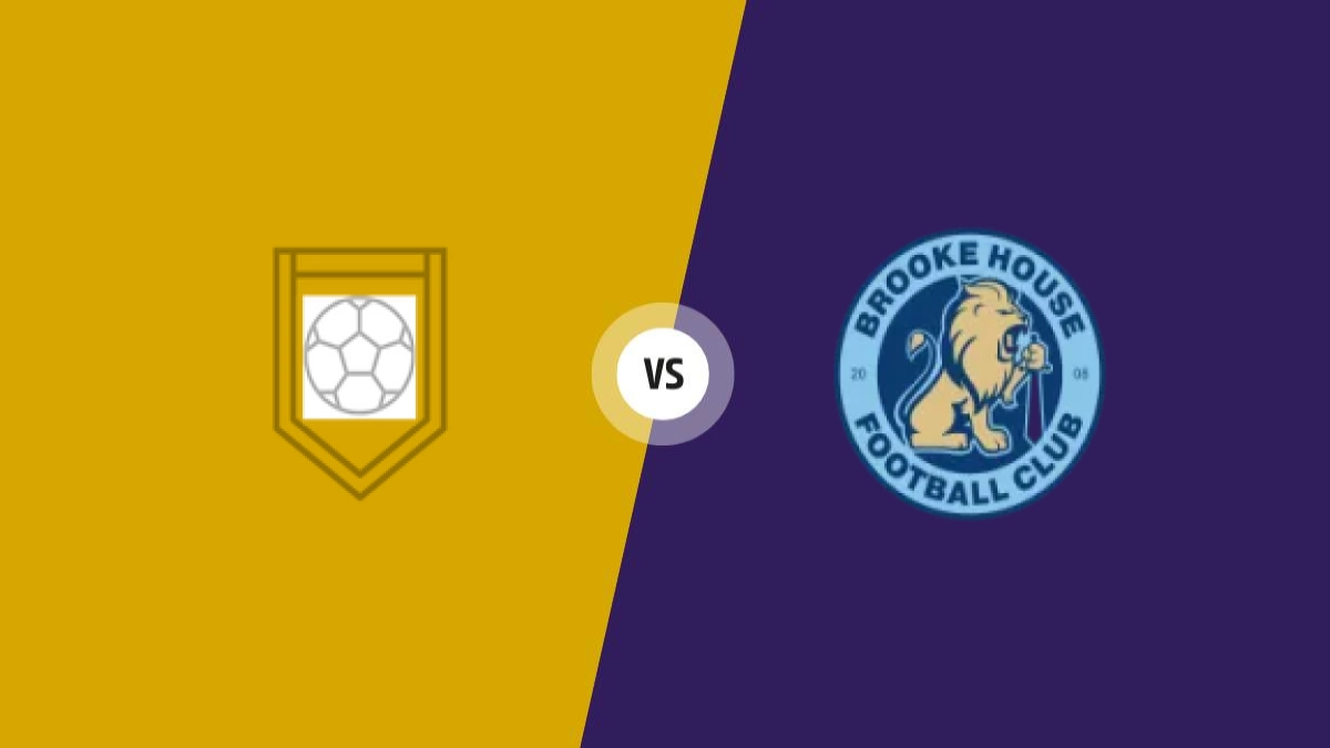 Sporting Ja vs Ii Vs Brooke House FC prediction