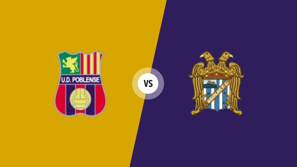 UD Poblense vs Cda Aguilas prediction