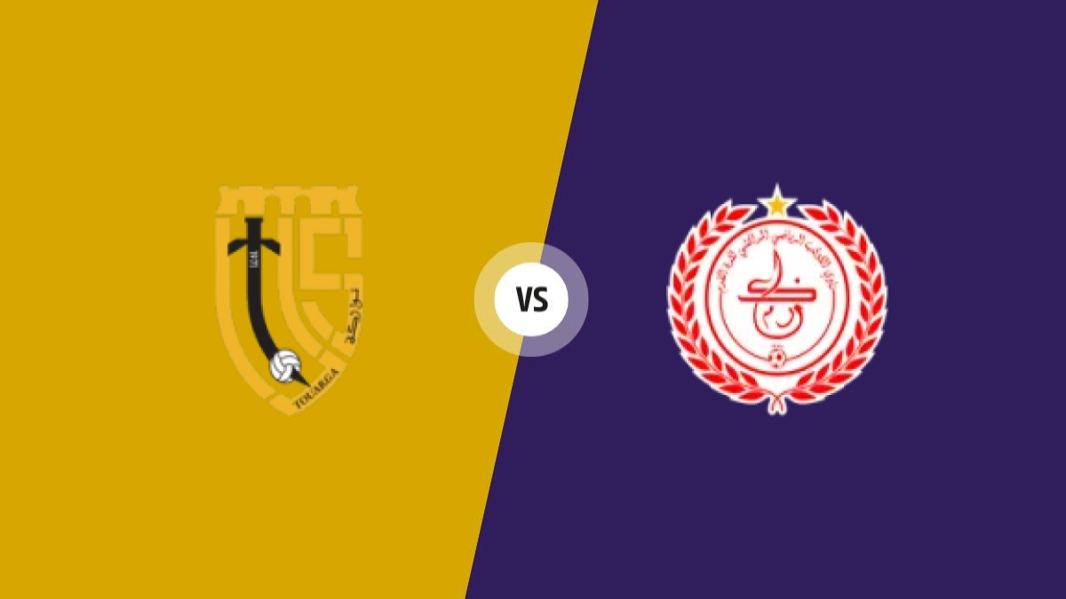 Union Touarga vs Kac Marrakesh prediction